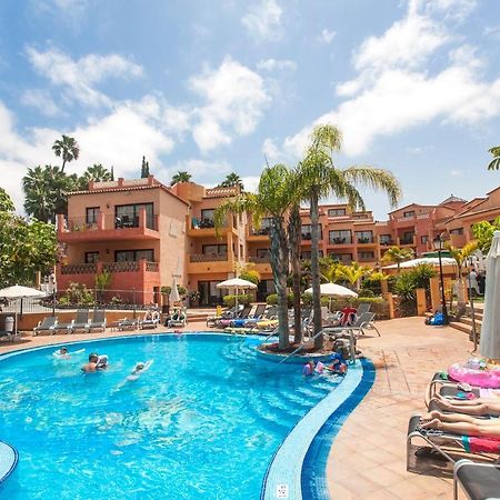 Playa De Las Americas Apartments Экстерьер фото