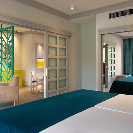 Playa De Las Americas Apartments Экстерьер фото