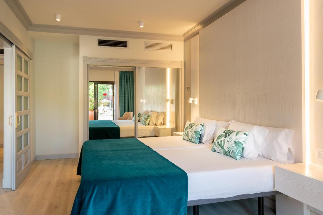 Playa De Las Americas Apartments Экстерьер фото