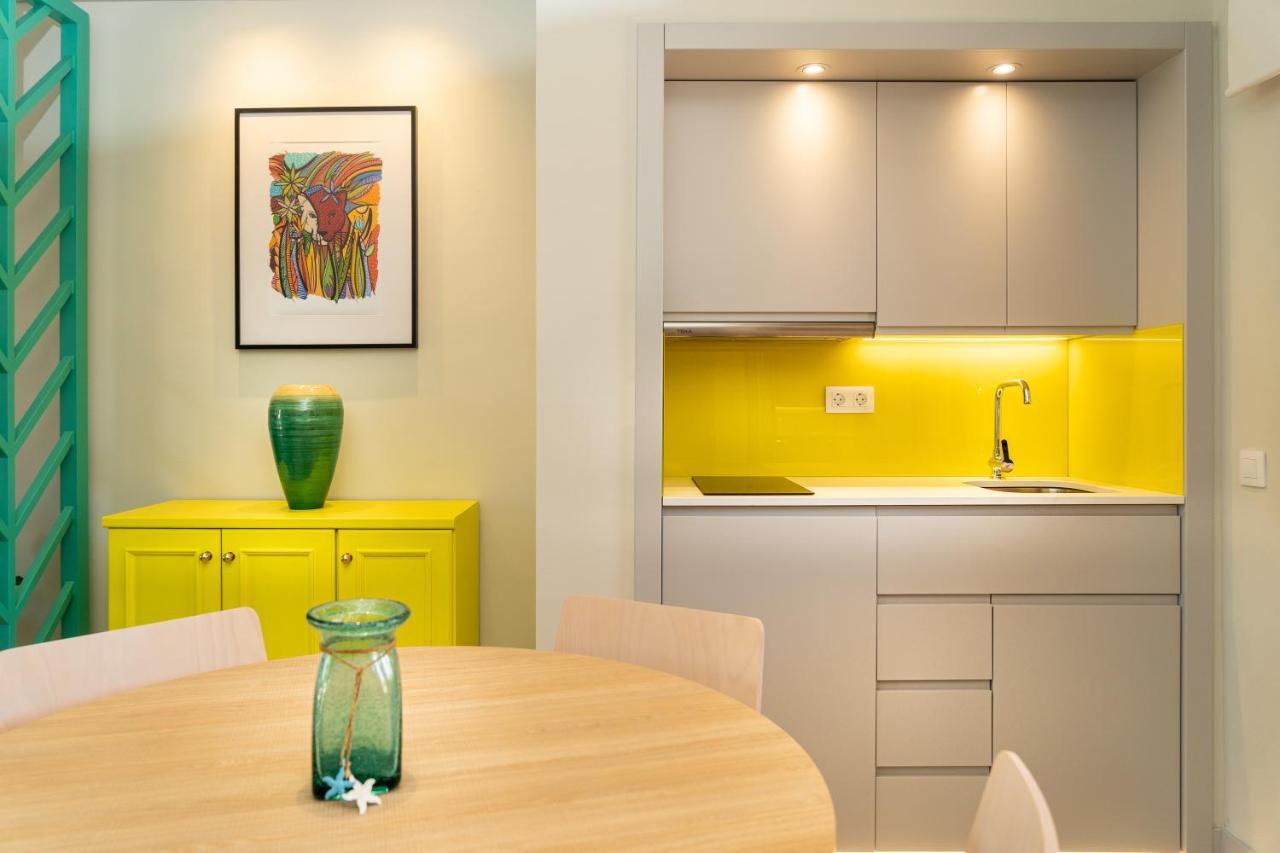 Playa De Las Americas Apartments Экстерьер фото