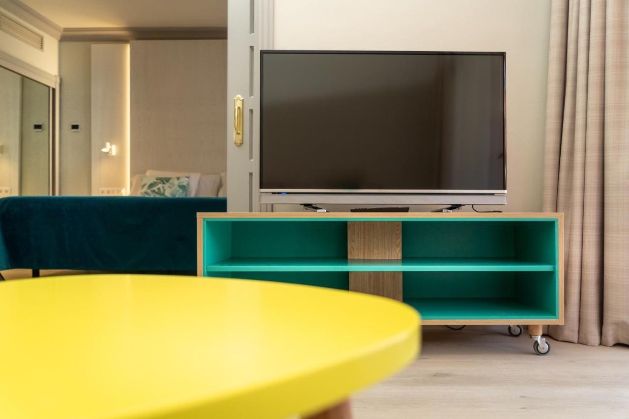 Playa De Las Americas Apartments Экстерьер фото