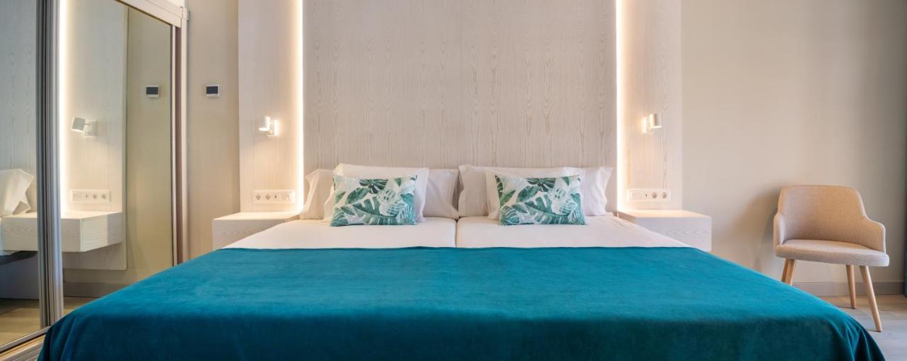 Playa De Las Americas Apartments Экстерьер фото