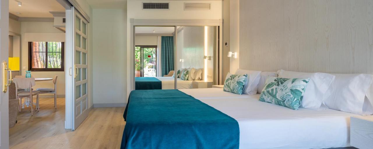 Playa De Las Americas Apartments Экстерьер фото