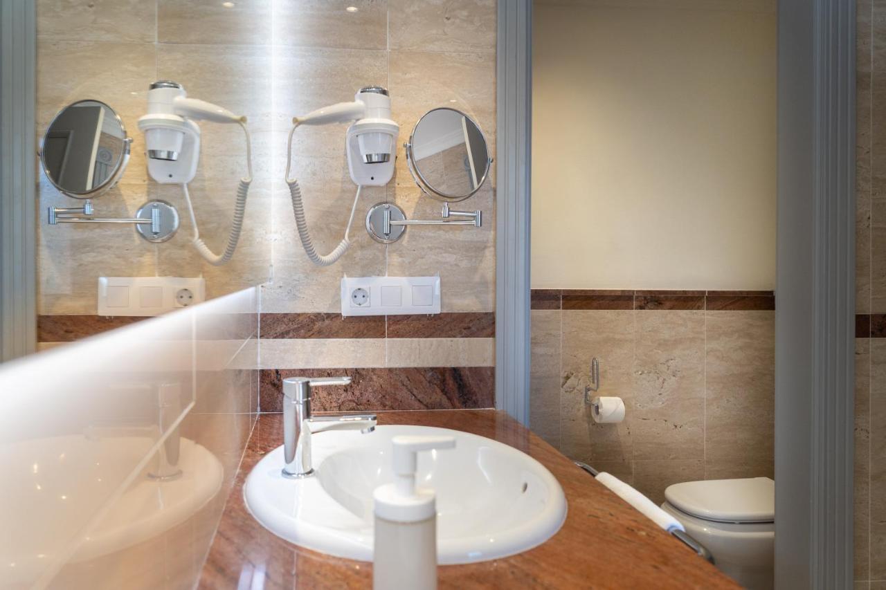 Playa De Las Americas Apartments Экстерьер фото