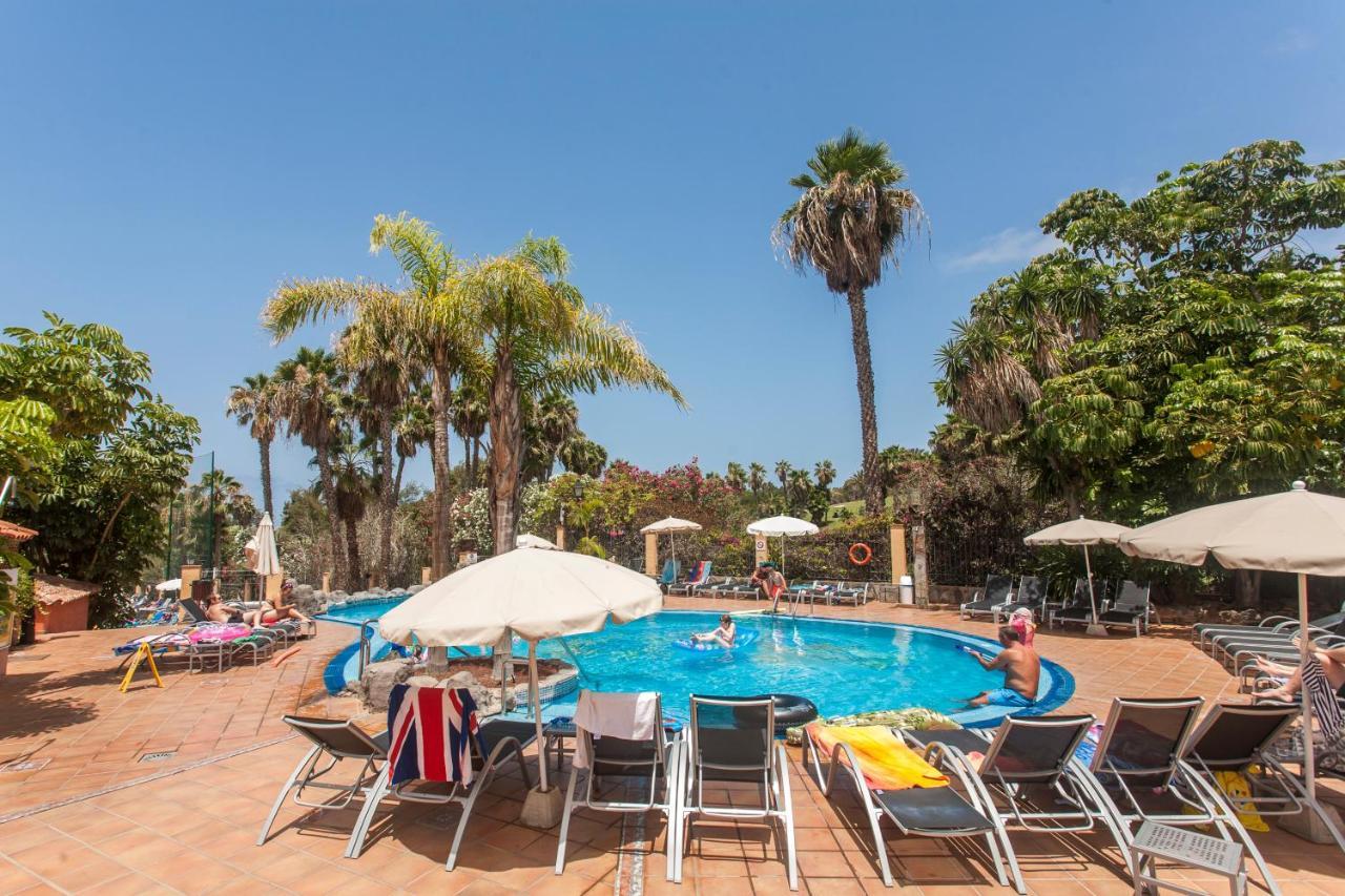 Playa De Las Americas Apartments Экстерьер фото