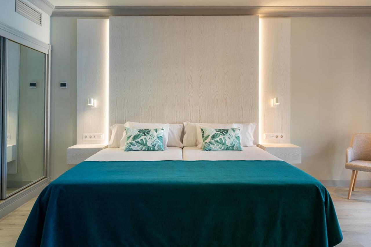 Playa De Las Americas Apartments Экстерьер фото