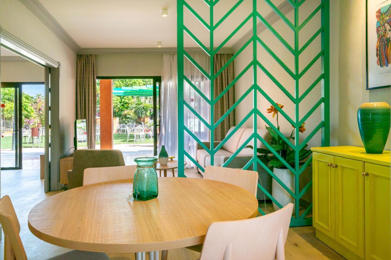 Playa De Las Americas Apartments Экстерьер фото