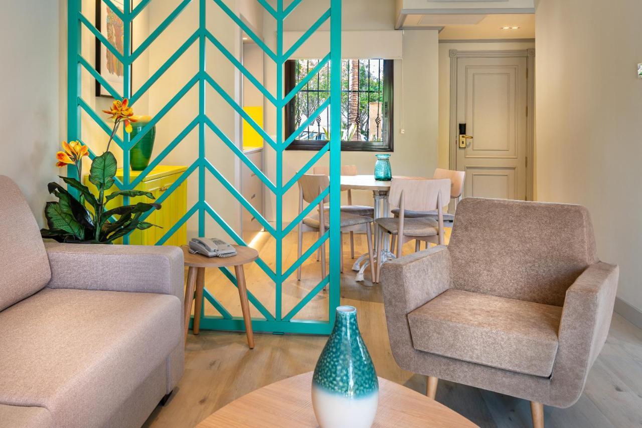 Playa De Las Americas Apartments Экстерьер фото