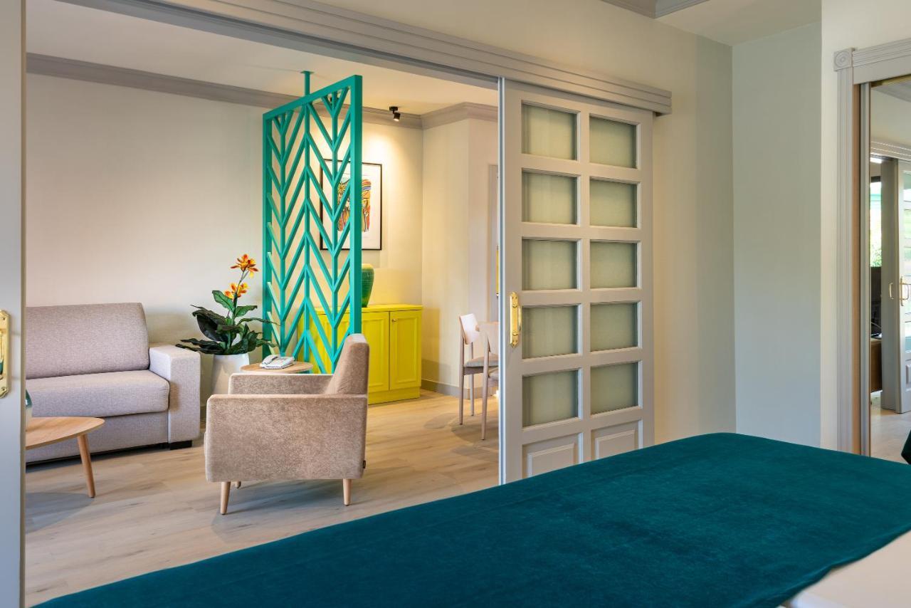 Playa De Las Americas Apartments Экстерьер фото