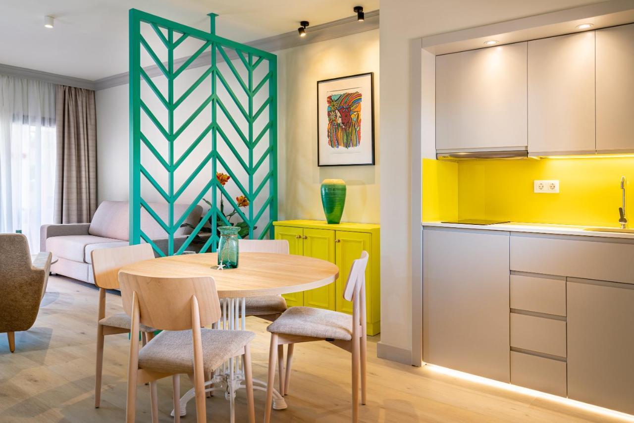 Playa De Las Americas Apartments Экстерьер фото