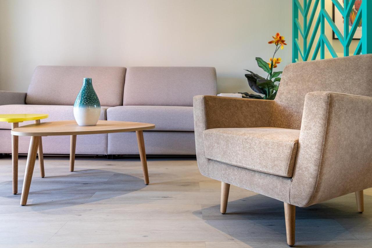Playa De Las Americas Apartments Экстерьер фото
