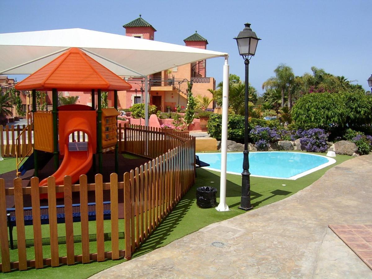Playa De Las Americas Apartments Экстерьер фото