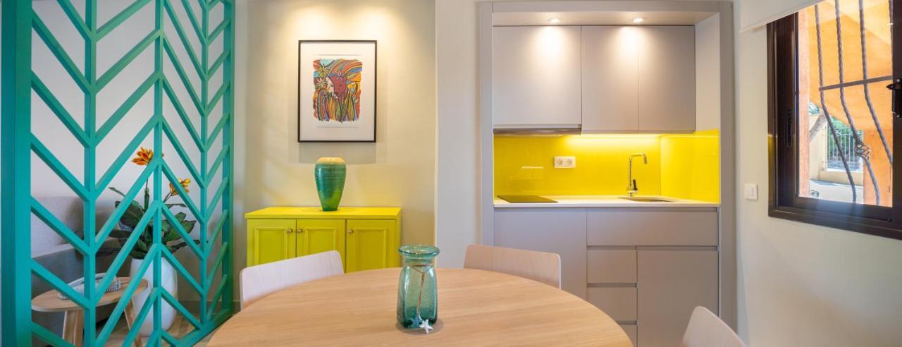Playa De Las Americas Apartments Экстерьер фото