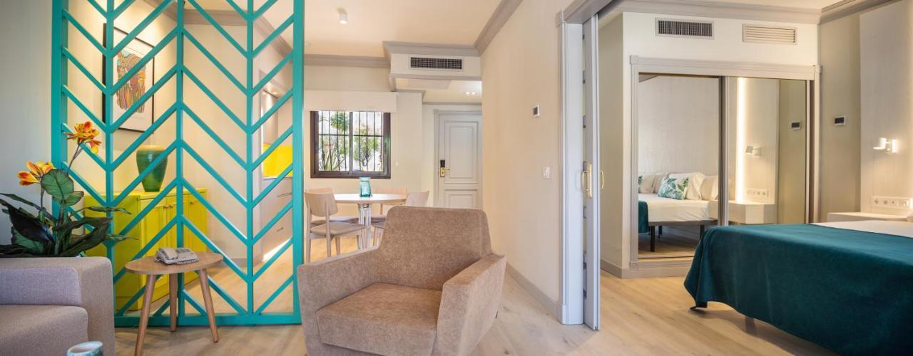 Playa De Las Americas Apartments Экстерьер фото