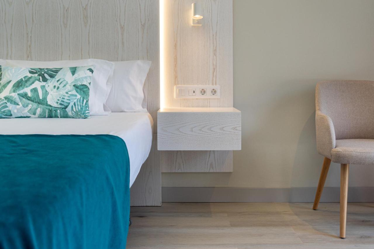 Playa De Las Americas Apartments Экстерьер фото