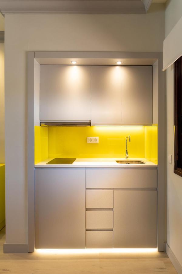 Playa De Las Americas Apartments Экстерьер фото