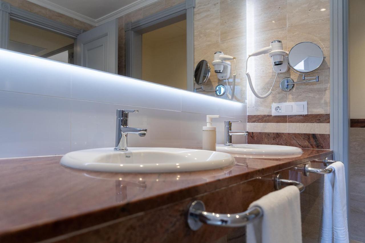Playa De Las Americas Apartments Экстерьер фото