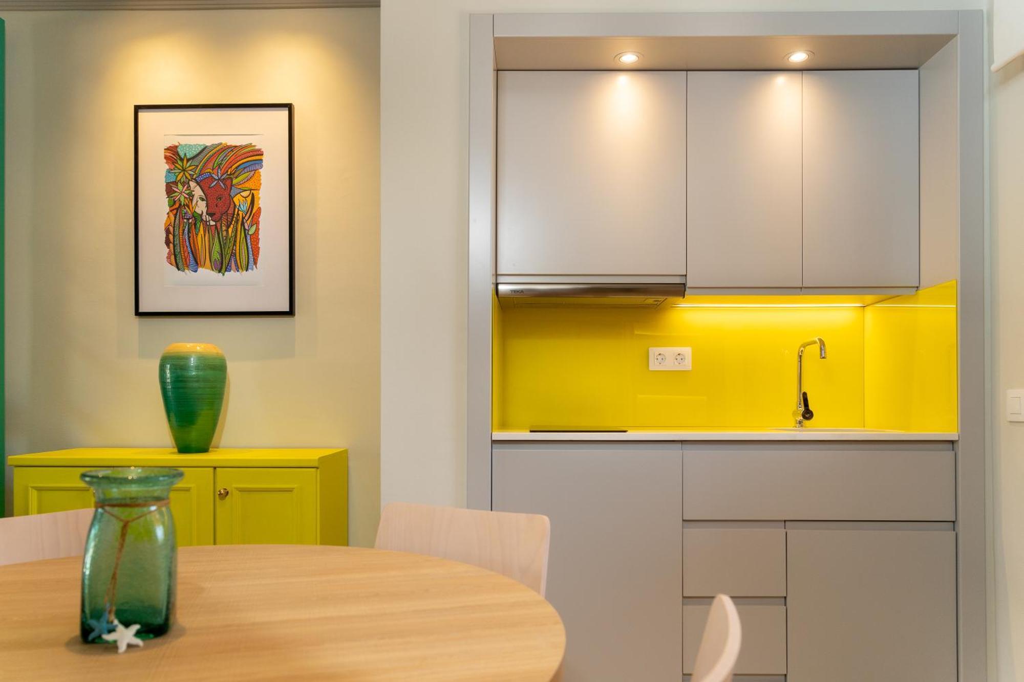 Playa De Las Americas Apartments Экстерьер фото
