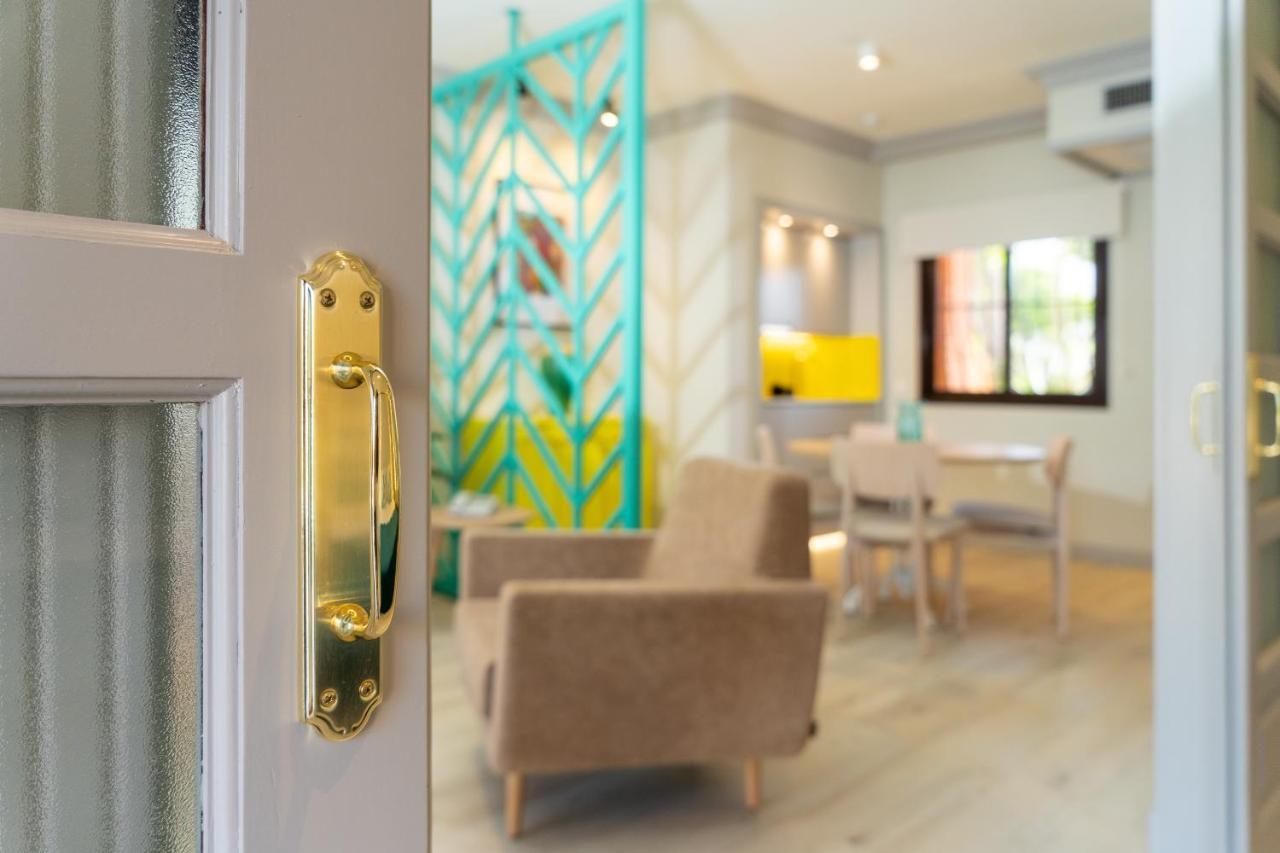 Playa De Las Americas Apartments Экстерьер фото
