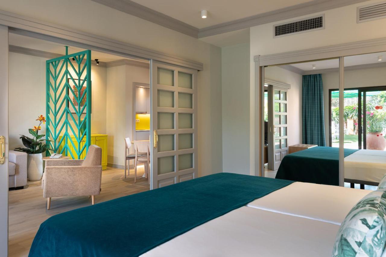 Playa De Las Americas Apartments Экстерьер фото