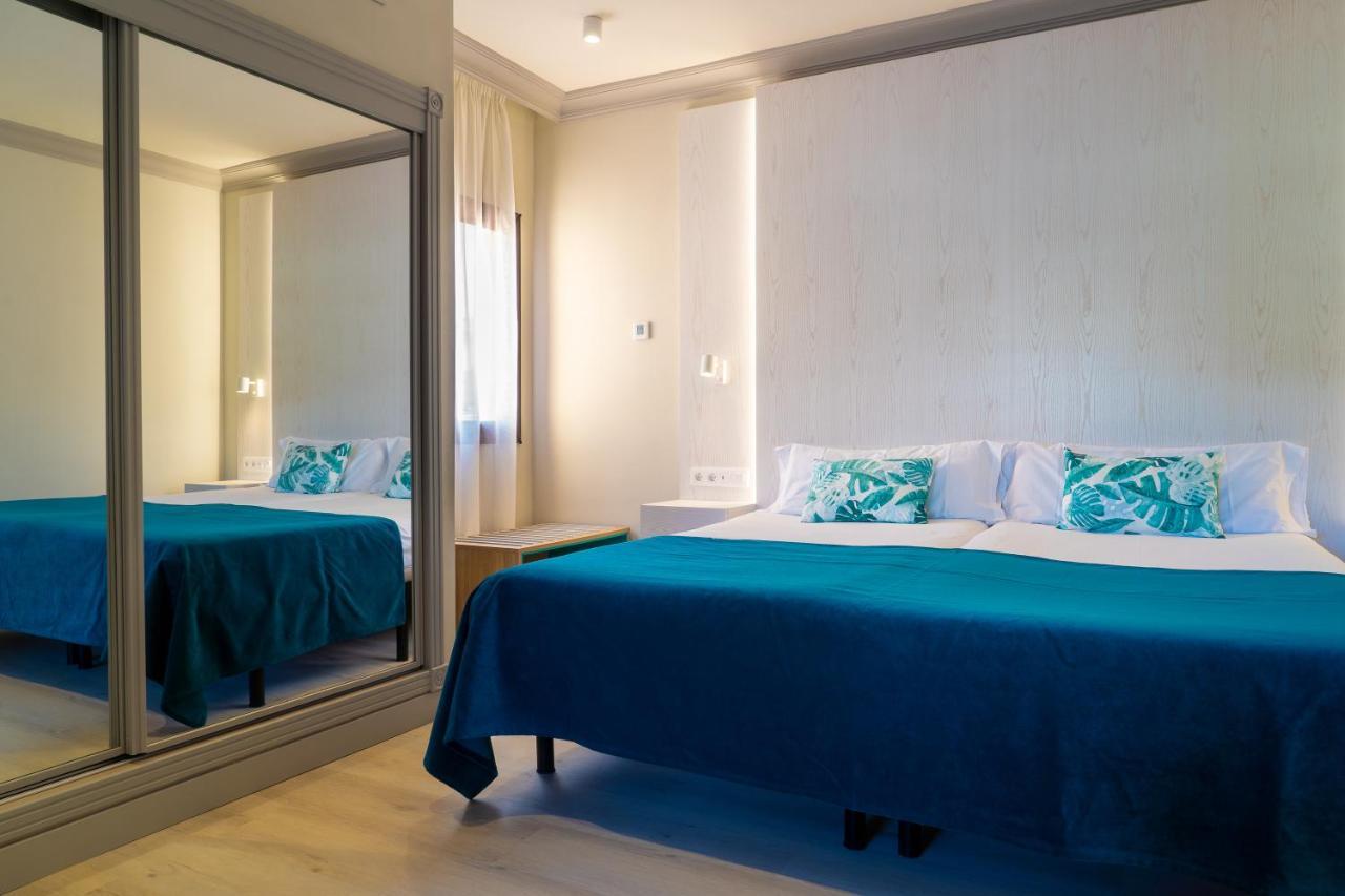 Playa De Las Americas Apartments Экстерьер фото